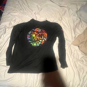 COPY - 2016 limitied tie-dye dri fit eybl shirt